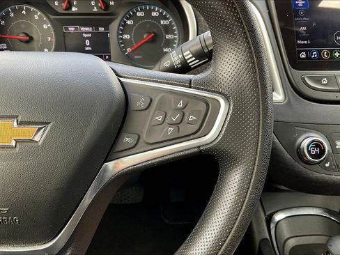 Used 2023 Chevrolet Malibu LT image 12