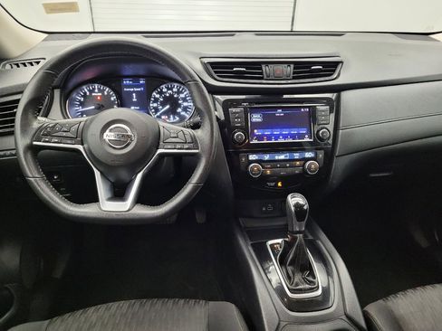 Used 2020 Nissan Rogue SV AWD/4WD image 22