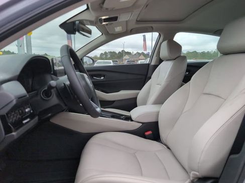 New 2026 Honda Accord Touring image 9