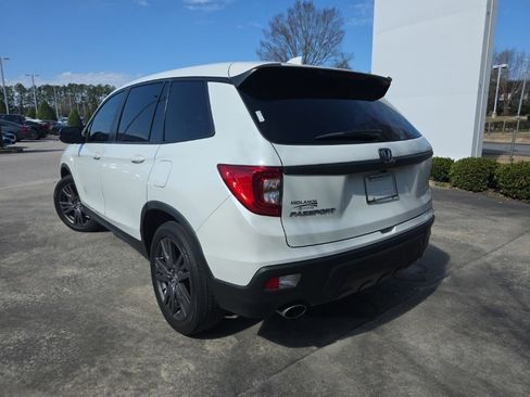 Used 2021 Honda Passport EX-L image 6