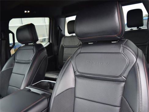 Used 2024 Ford F150 Raptor image 21