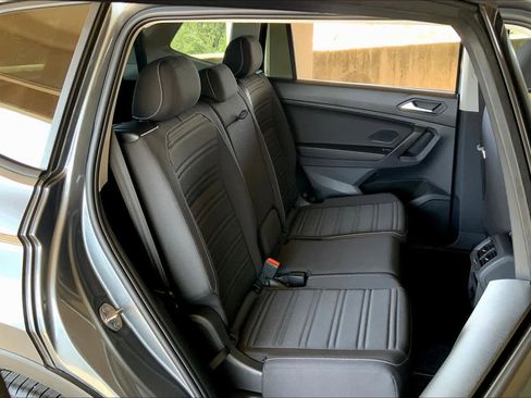 Certified 2023 Volkswagen Tiguan S image 18