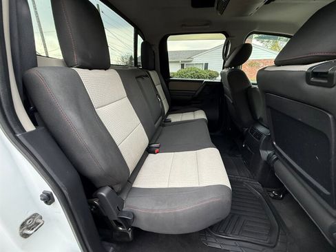 Used 2012 Nissan Titan PRO-4X image 13