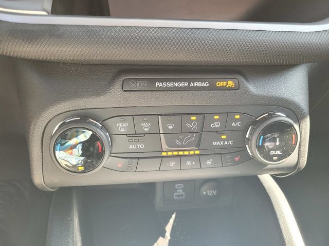 Certified 2022 Ford Bronco Sport Outer Banks w/ Tech Package AWD/4WD image 24