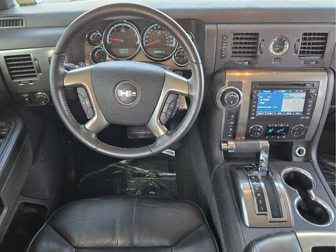 Used 2008 HUMMER H2 AWD/4WD image 27