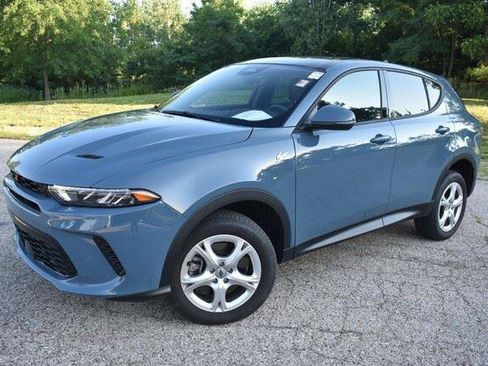 Used 2024 Dodge Hornet GT Plus AWD/4WD image 13