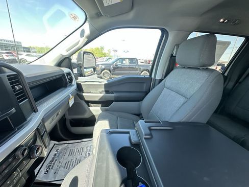 New 2026 Ford F350 XL AWD/4WD image 11
