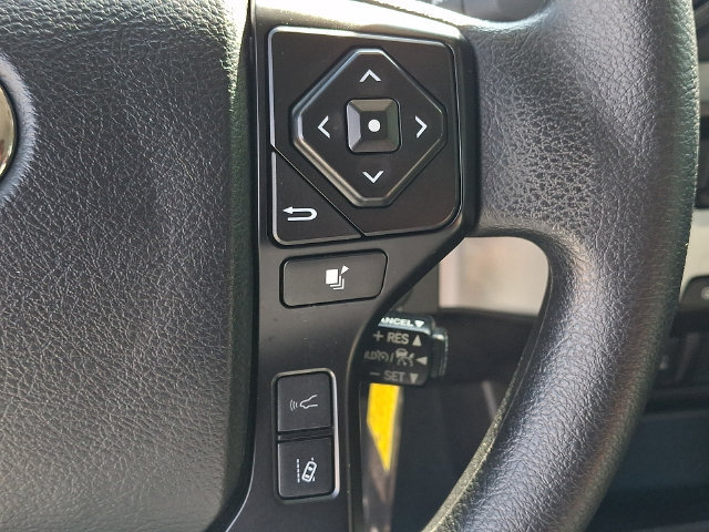 Certified 2023 Toyota Tacoma SR w/ SR Convenience Package RWD image 21
