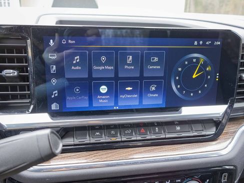 Certified 2023 Chevrolet Silverado 1500 LT image 19