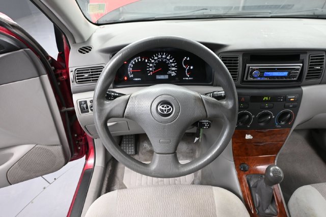 Used 2007 Toyota Corolla LE w/ JBL Value Pkg FWD image 19