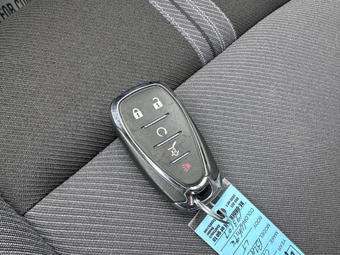 Used 2024 Chevrolet Blazer LT w/ Convenience Package image 20