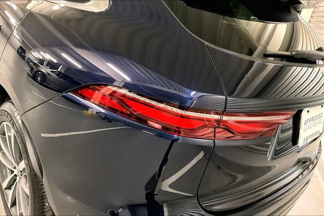 Certified 2026 Jaguar F-PACE R-Dynamic S AWD/4WD image 29