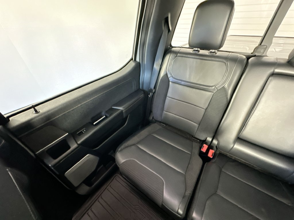 Used 2023 Ford F150 Raptor AWD/4WD image 12