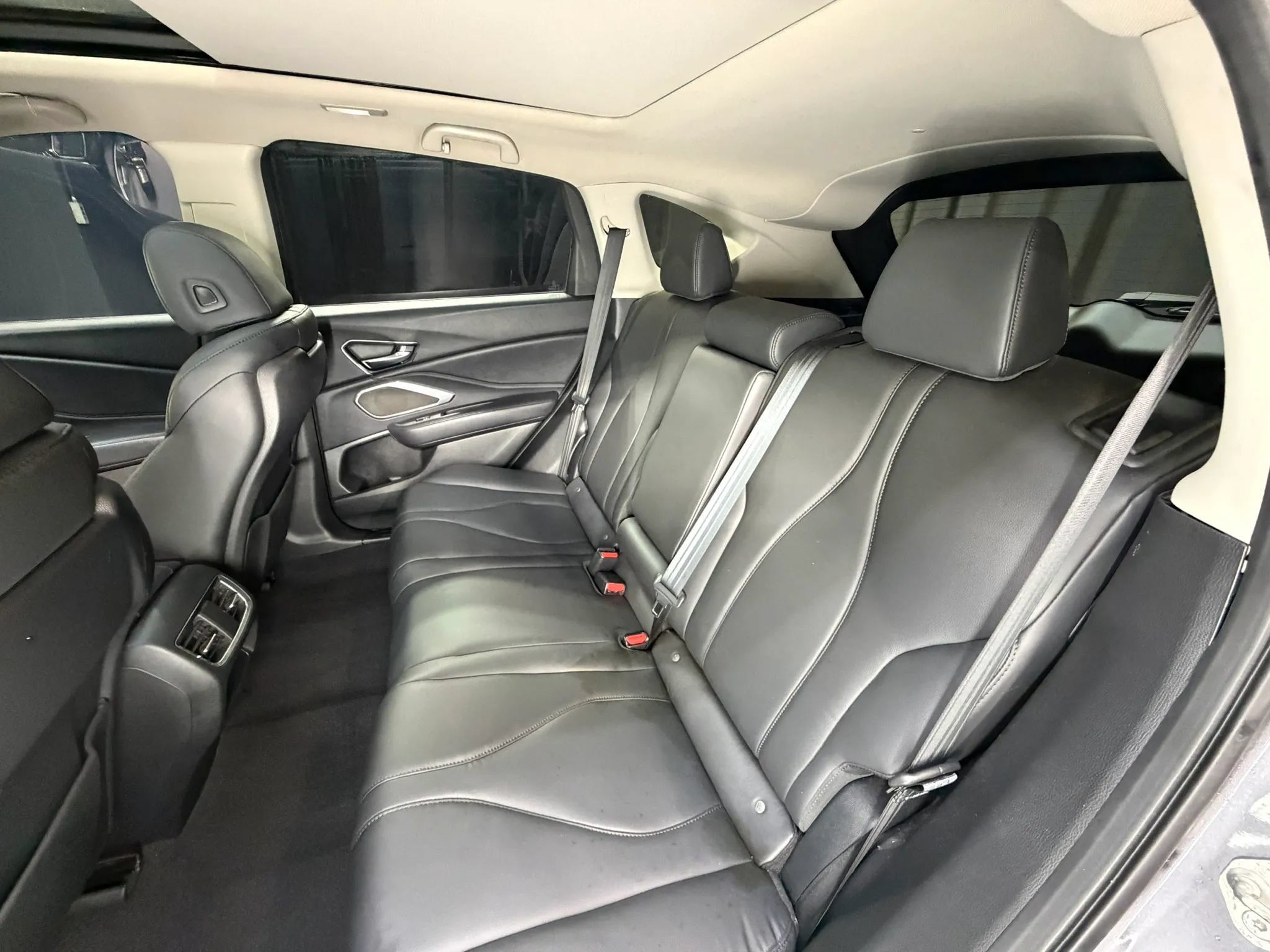 Used 2019 Acura RDX AWD image 31