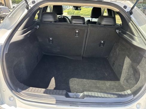Used 2024 MAZDA CX-30 AWD 2.5 S w/ Select Sport Pkg image 8