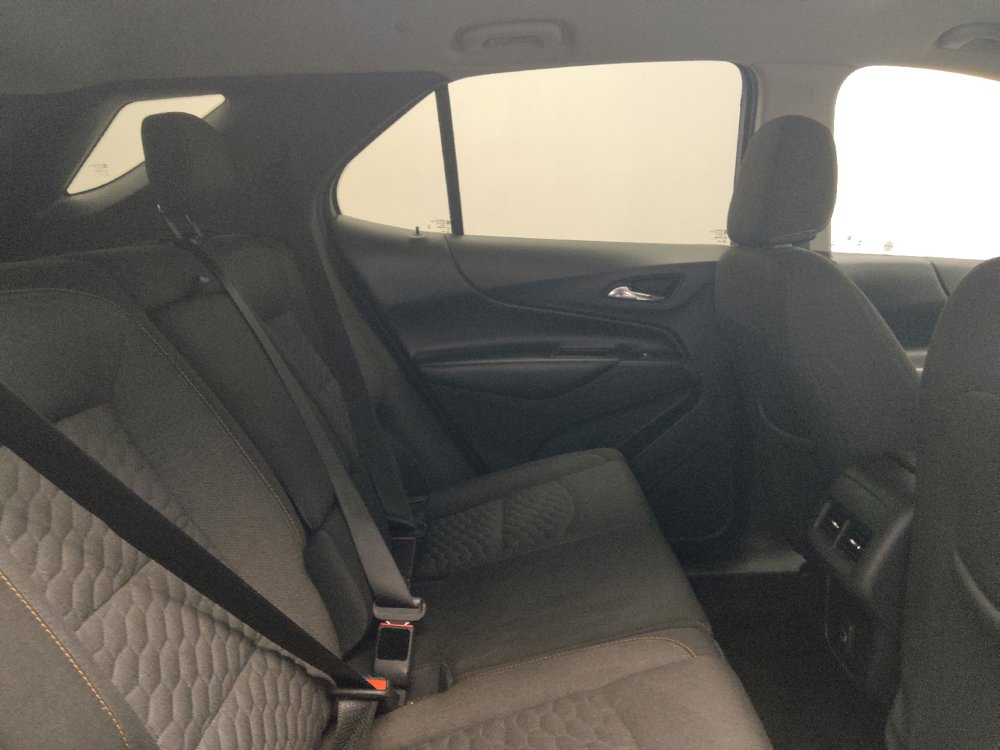 Used 2020 Chevrolet Equinox LT FWD image 19