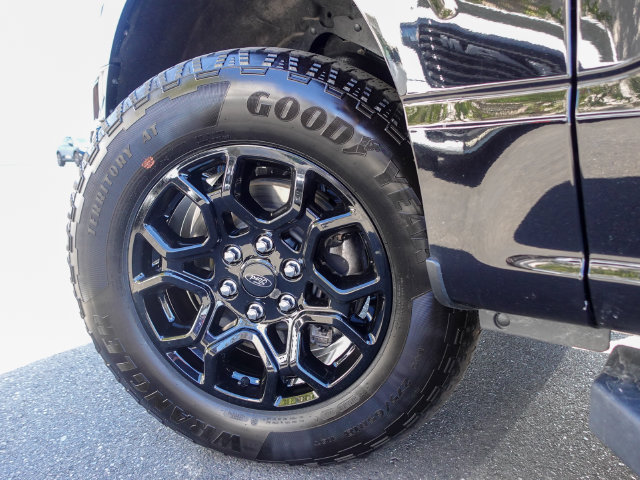 Used 2024 Ford F150 XLT w/ Equipment Group 302A MID AWD/4WD image 12