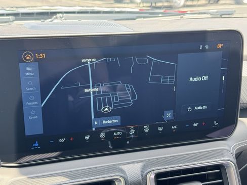 New 2025 Ford Mustang GT Premium image 34