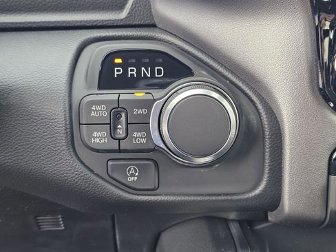 New 2026 RAM 1500 Big Horn w/ Night Edition image 25