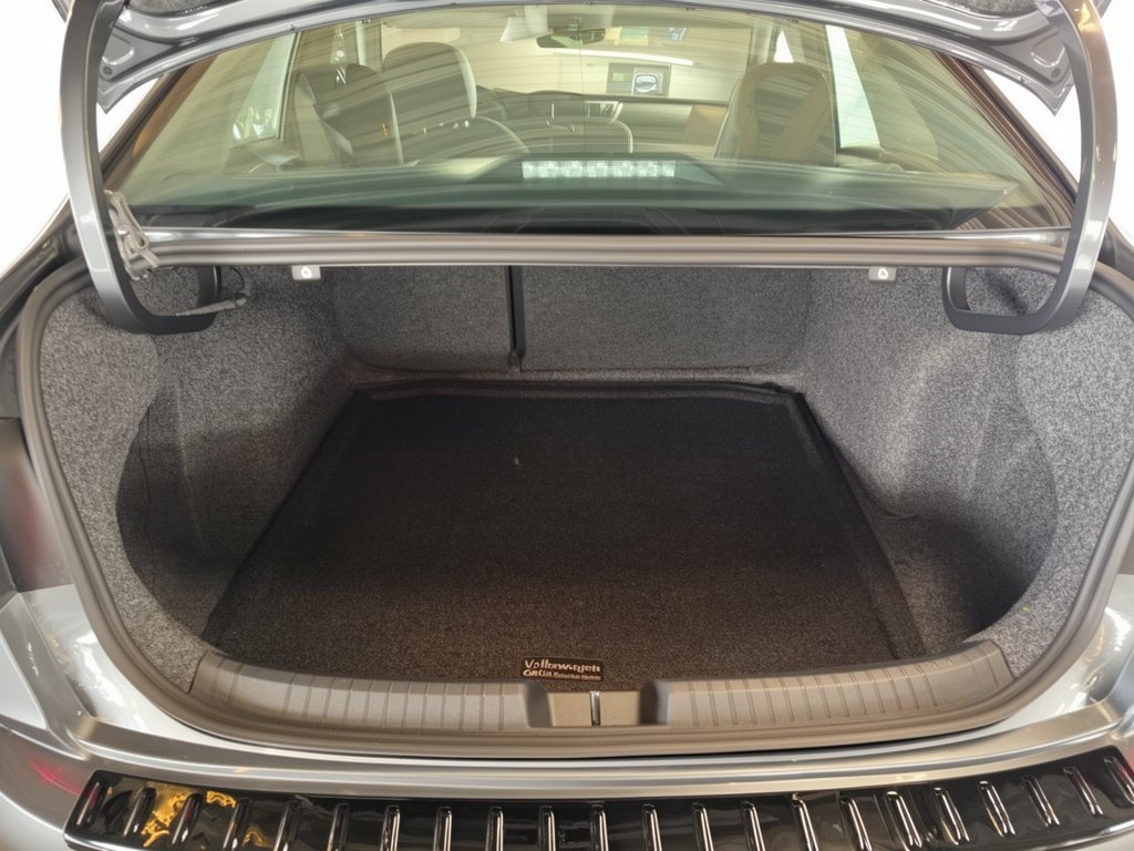 New 2027 Volkswagen Jetta Sport FWD image 28