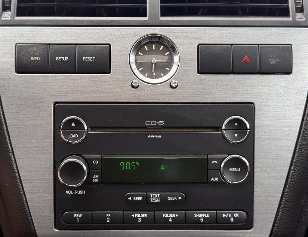 Used 2009 Ford Fusion SEL FWD image 30