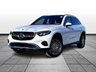 Used 2025 Mercedes-Benz GLC 300 4MATIC video 2