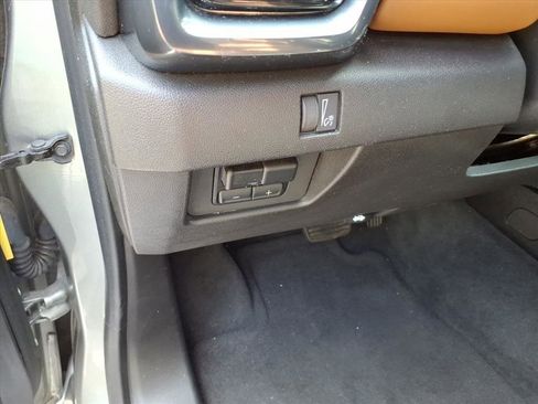 Used 2023 GMC Canyon AT4 w/ AT4 Premium Package AWD/4WD image 25