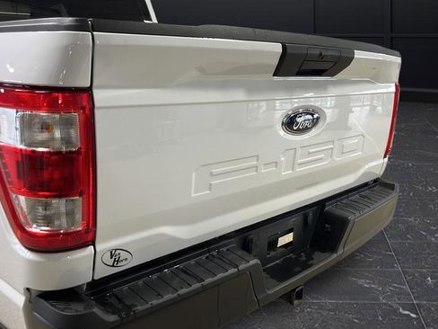 Used 2022 Ford F150 XL w/ Trailer Tow Package AWD/4WD image 33