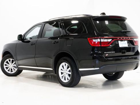 Used 2024 Dodge Durango SXT AWD/4WD image 26