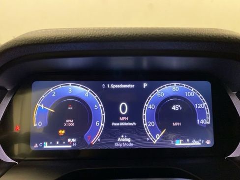 New 2026 Jeep Grand Cherokee L Limited AWD/4WD image 9
