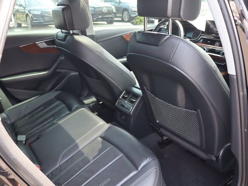 Used 2023 Audi A4 2.0T Premium w/ Convenience Package AWD/4WD image 22