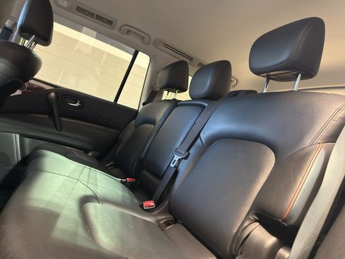 Used 2019 Nissan Armada SL w/ Premium Package AWD/4WD image 32