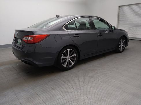 Used 2019 Subaru Legacy 2.5i Limited AWD/4WD image 10