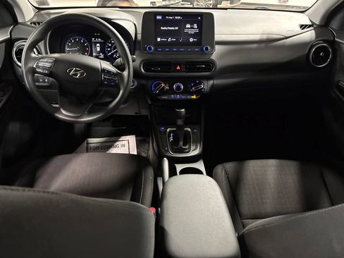Used 2023 Hyundai Kona SEL w/ Cargo Package AWD/4WD image 28
