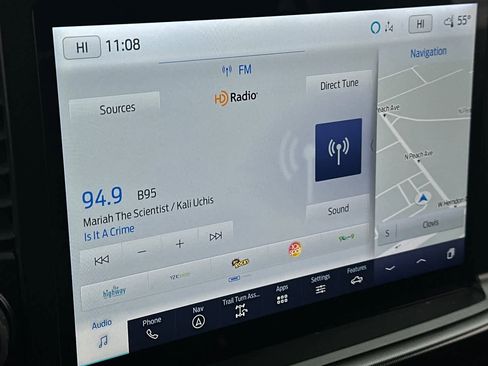 Used 2023 Ford F150 Raptor w/ Equipment Group 802A Raptor R image 22