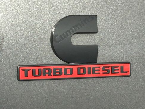 Used 2022 RAM 3500 Big Horn w/ Safety Group B image 9