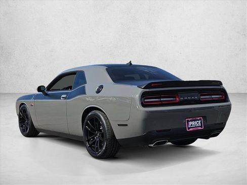 Used 2017 Dodge Challenger T/A image 8