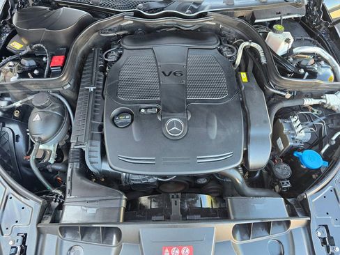 Used 2014 Mercedes-Benz E 350 Cabriolet image 26