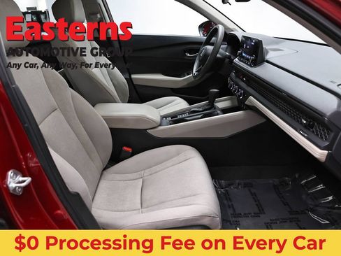 Used 2023 Honda Accord EX image 23