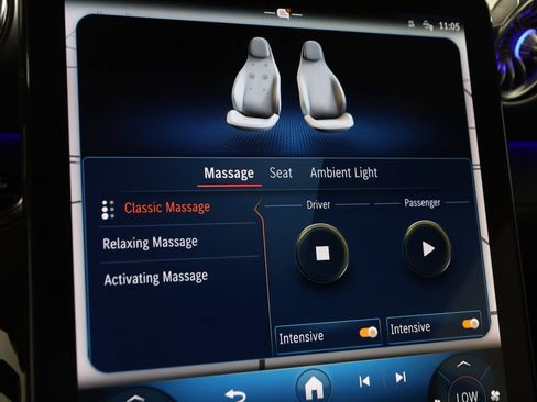 Used 2025 Mercedes-Benz AMG GT 63 w/ AMG Night Package image 9