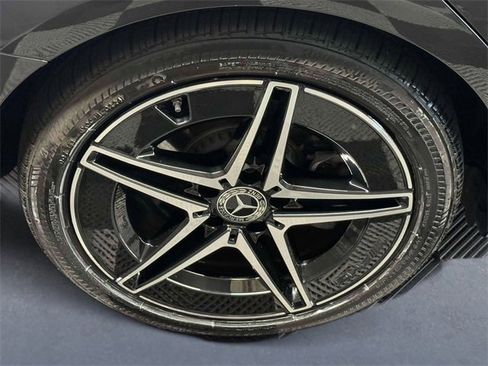Certified 2023 Mercedes-Benz C 300 C 300 image 12