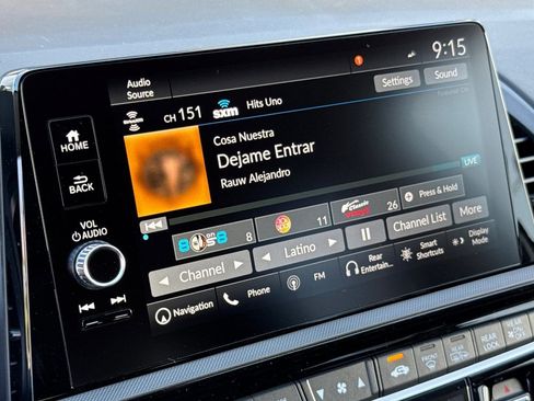 New 2026 Honda Odyssey Touring image 23