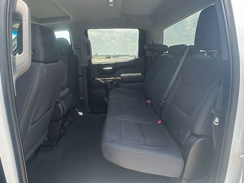 Used 2019 GMC Sierra 1500 SLE w/ SLE Value Package RWD image 32