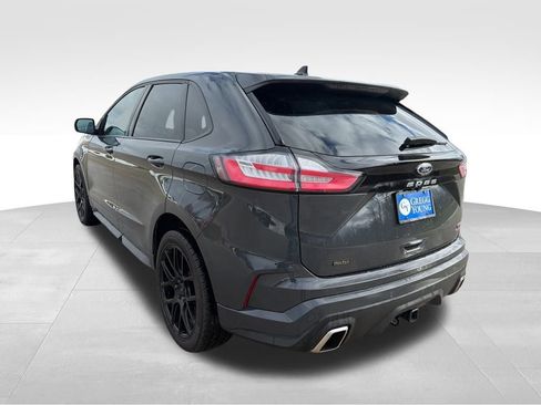 Used 2021 Ford Edge ST image 6