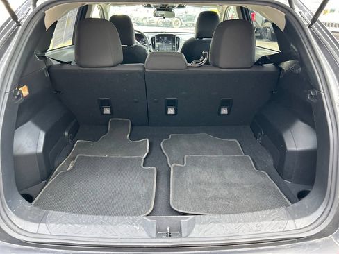 Used 2024 Subaru Crosstrek 2.0i Premium AWD/4WD image 27