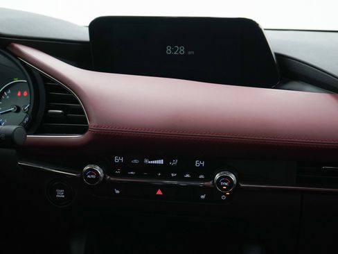 Used 2025 MAZDA MAZDA3 2.5 S Premium Package w/ Appearance Package image 15