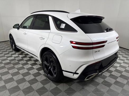 New 2026 Genesis GV70 2.5T Sport Prestige image 5