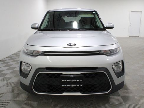 Used 2021 Kia Soul S image 31