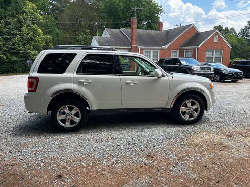 Used 2010 Ford Escape Limited FWD image 20