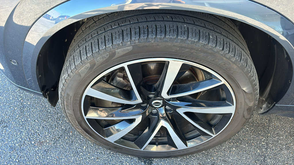 Certified 2024 Volvo XC90 B6 Plus w/ Protection Package Premier AWD/4WD image 32